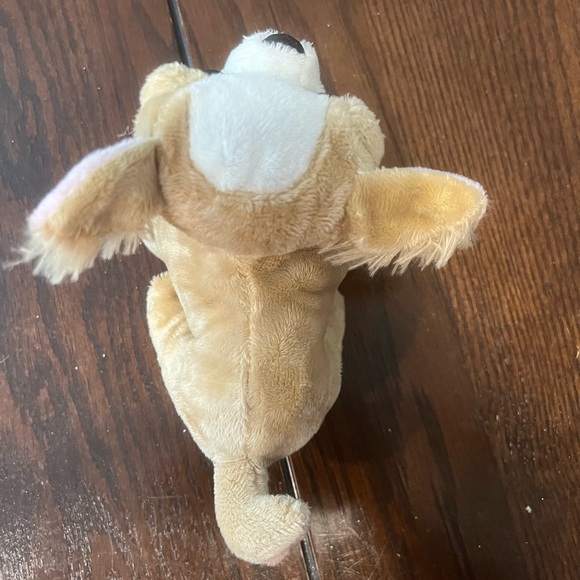 Ganz Webkinz Lil’Kinz Chihuahua HS104 Plush Stuffed Animal - Picture 5 of 12